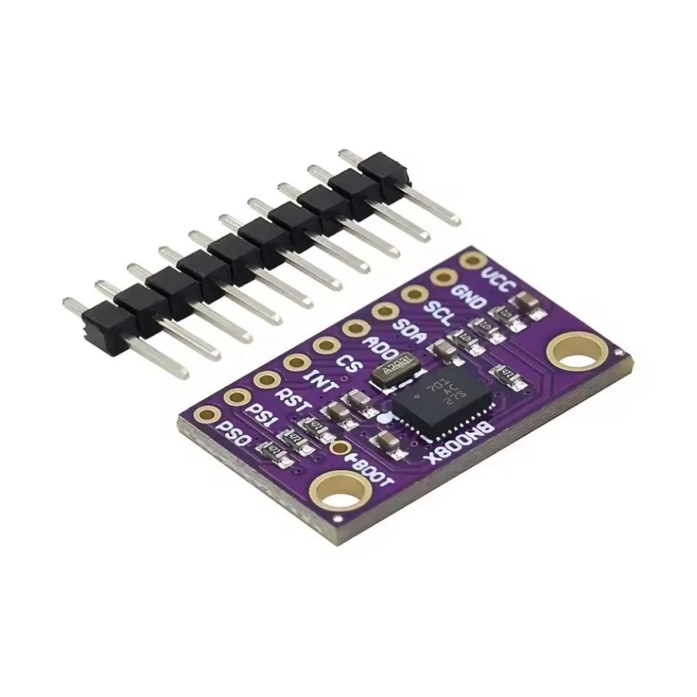 GY-BNO080 BNO085 9DOF AHRS Sensor Module IMU for AR VR Robotics