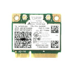 Dual Band Wireless-AC 7260 7260AC 7260HMW Network Card 4.0 Bluetooth Adapter Mini PCI-E 867Mbps for Lenovo 04X6090 04X6010