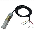 SHT40 SHT30 SHT20 21 SHT35 Temperature Humidity Sensor Module Probe Cable Waterproof Digital Capacitance Sensors 1M I2C Output