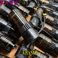 American 80uf 220v 117U5017 220v80uf 117U5015 refrigerator compressor capacitor