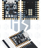 For arduino nano mini ultra small typec development board atmega328p chip ch340 serial port
