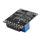 DC7-9V 12V 24V Voltage Relay Module Upper Lower Limit Detection Control Switch Off ON Over Voltage Protection