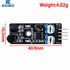 1~10PCS EGBO KY-032 4pin IR Infrared Obstacle Avoidance Sensor Module Diy Smart Car Robot KY032 for Arduino