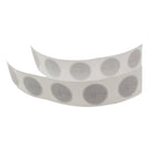 10pcs/ 50pcs /100pcs Ntag215 NFC Tag 13.56MHz ISO14443A Sticker Ntag 215 Phone Available RFID Adhesive Label RFID Tags Stickers