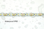 5M 600LEDs LED Strip 2835 DC12V 24V 120LEDs/m Home Lamp Strip Red Ice Blue Green Yellow Pink Flexible And Cuttable Soft Lamp Bar