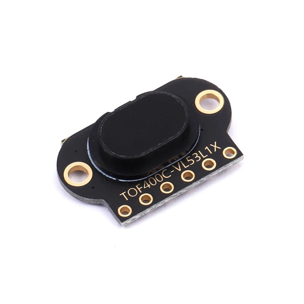VL6180/VL53L0X/VL53L1X Time of Flight (ToF) Laser Ranging Sensor Module TOF050C TOF200C TOF400C 50CM/2M/4M IIC For STM32