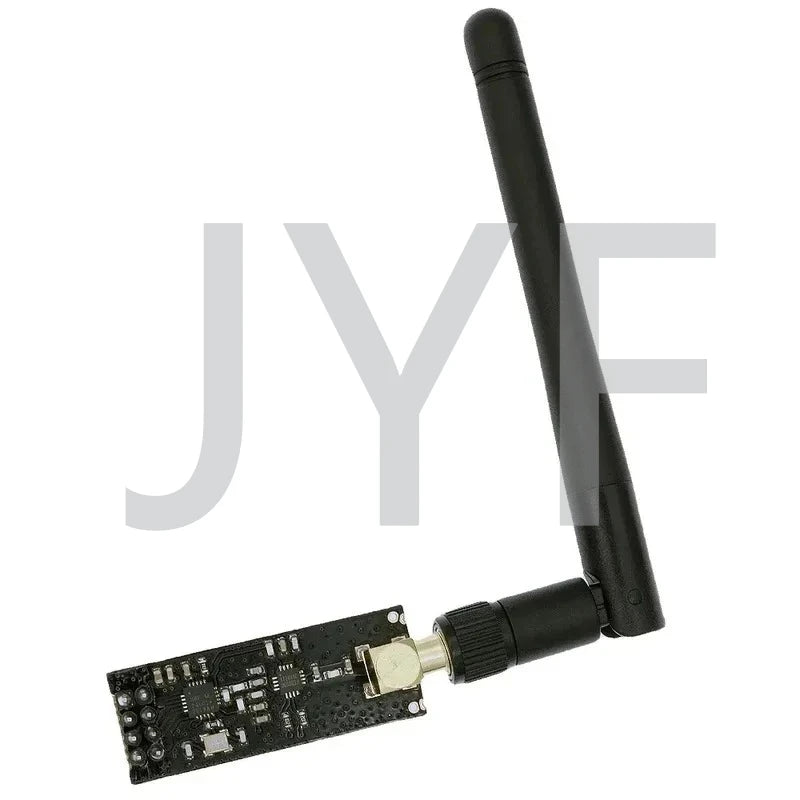 NRF24L01+PA+LNA 1100-Meter Long-Distance With Antenna 2.4G Wireless Module NRF24L01