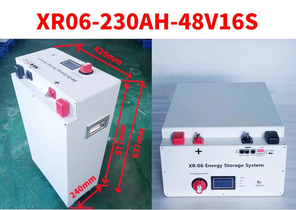 Customized Accessories PCB RS485 BMS JK