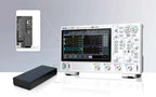 RIGOL DHO802/DHO804/DHO812/DHO814 Oscilloscopes | 70/100MHz, 2/4CH, 25Mpts Deep Memory, HDMI Output,  CAN/I2C/SPI/UART Decode