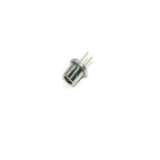 New Blue NUBM0F 450nm 455nm 5.5W-6W Laser Diode 9mm with Collimating Glass Lens