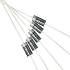 100/200PCS 1N5817 1N5819 Diode 1A DO-41 Schottky Diodes Kit Electronic Components