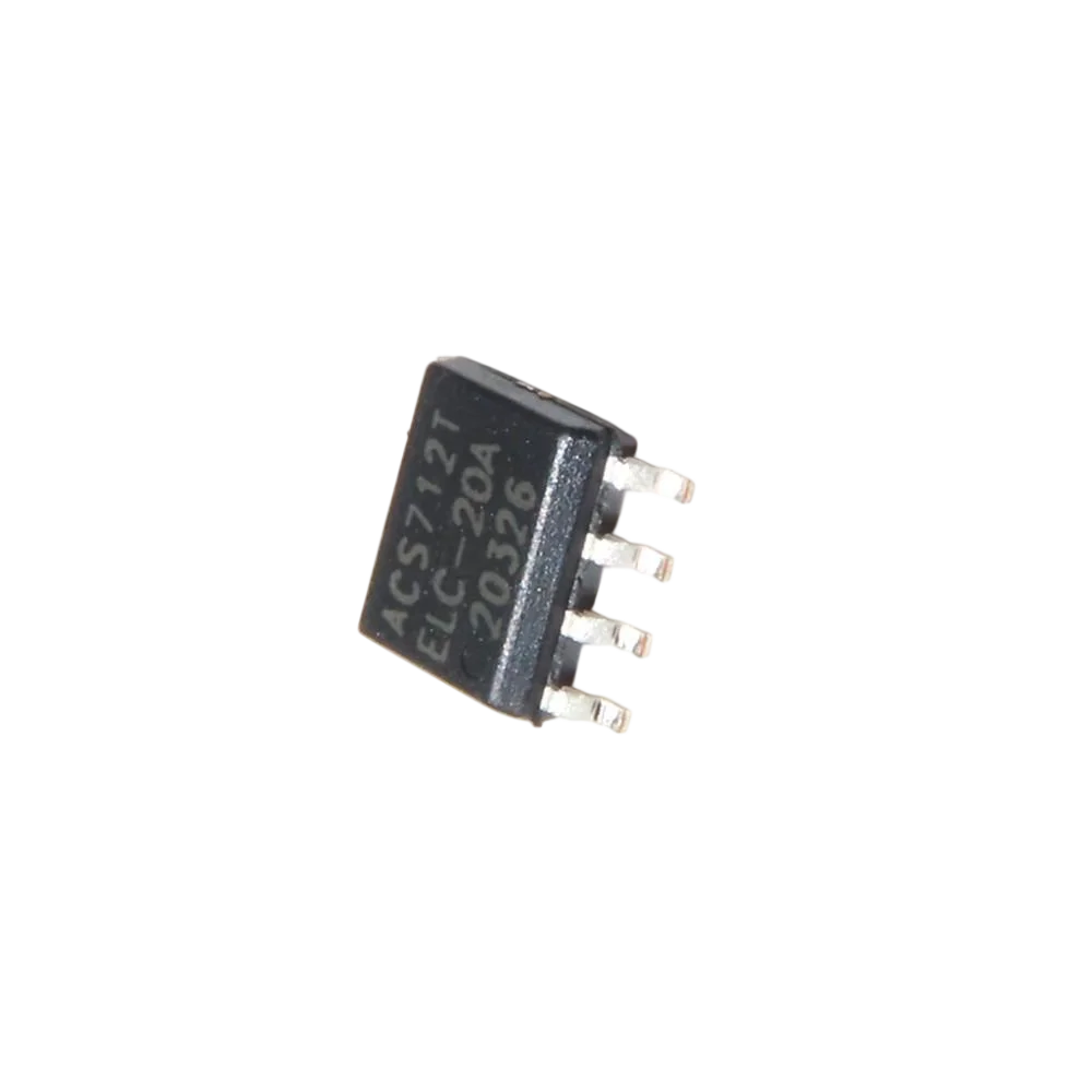 10PCS ACS712 ACS712T ACS712ELCTR ACS712ELCTR-05B ACS712TELCTR-05B SOP-8 NEW ACS712ELCTR-05B-T