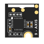 9DOF Motion Sensor TDK MPU9250 | RAK1905
