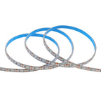 DC 5V USB LED Strips 2835 Warm Cold White LED Strip Light TV Backlight Lighting Tape for Room Decor 0.5m-5m LED String Light