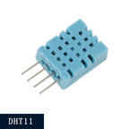 Digital Temperature Humidity Sensor Module Board + PCB For Arduino Ultra-low Power High Precision DHT11 DHT22 AM23