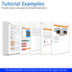 Freenove Ultimate Starter Kit for BBC micro:bit V2, 316-Page Detailed Tutorial, 225 Items, 44 Projects, Blocks and Python Code