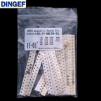 18Values 16Values 0603 0805 1206 SMD ferrite beads SMD 0r 150r 47r 10r 150r 300r 100r 120r 330r 0r-330r 0805 1206