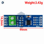 MAX485 Module RS-485 TTL to RS485 MAX485CSA Converter Module For Arduino Integrated Circuits Products