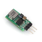 DC5.5-32V to 5V/1A Voltage Regulator Replace TO-220 LM7805 5V Positive Voltage Regulators Input 5.5-32v To 5v1a Buck Module