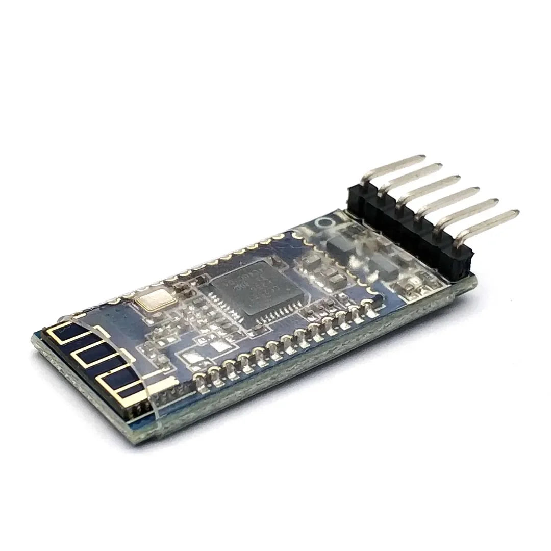 AT-09 Android IOS BLE 4.0 Bluetooth Module for Arduino CC2540 CC2541 BLE Serial Wireless Module Compatible HM-10 HM-11
