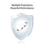 ALIENTEK USB 2.0 High-Speed Isolator HUB23 Industrial-Grade 480Mbps Opto-Coupler Photoelectric Protection Module