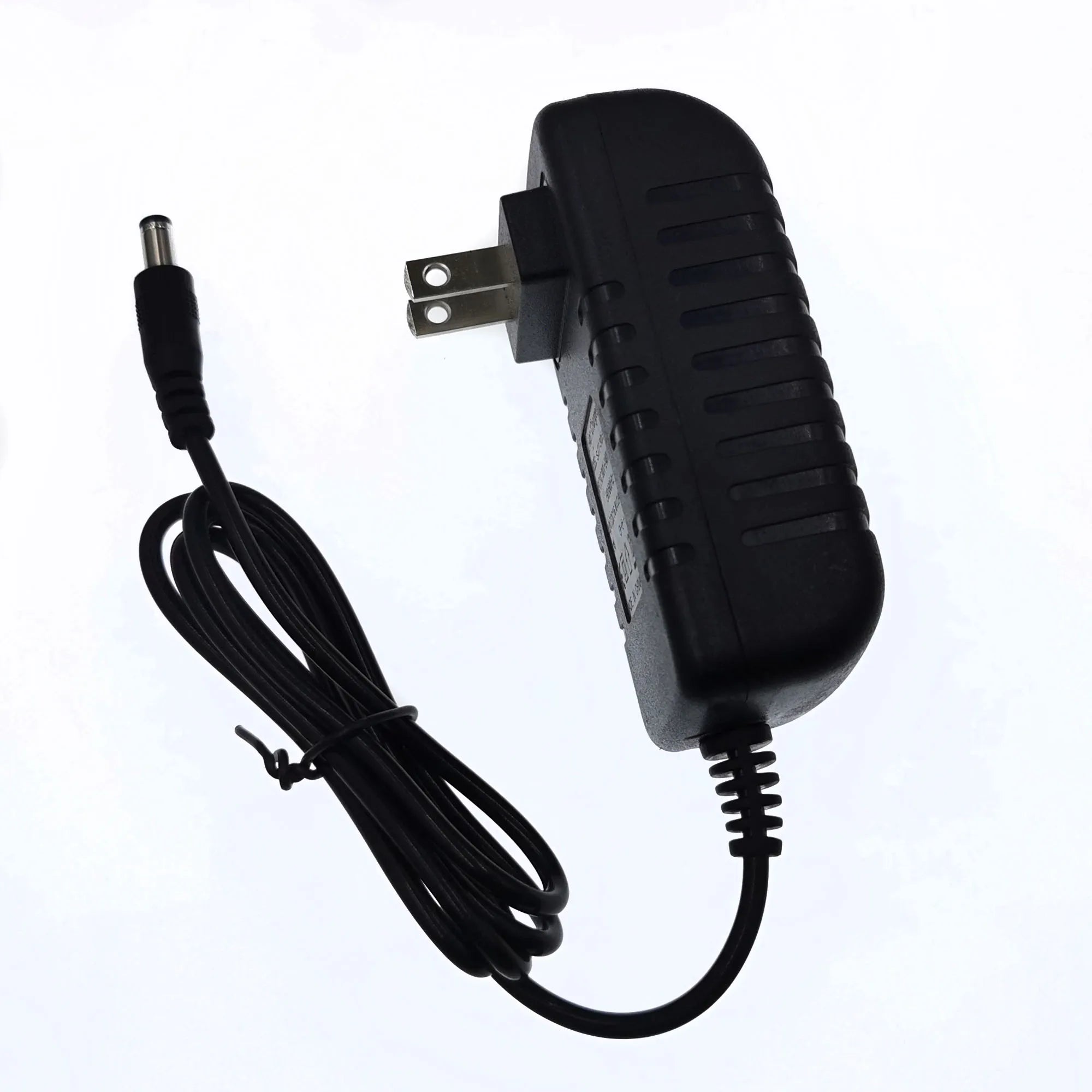 12.6V 2A Li-ion Battery Charger for 10.8V 11.1V Battery 3S 18650 Battery Pack Connector DC5525