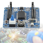 EZ-USB FX2LP CY7C68013A USB USB Development Board Logic Analyzer Board Module Mini USB Core Board Development Board