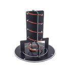 2.4Ghz Directional Spiral Antenna, Image Transmission Antenna, Remote Control Extended Range, High Gain 2400Mhz-AD03
