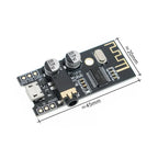 MH-MX8 M18 M38 Wireless Bluetooth Audio Module 4.2 Stereo Lossless Hi-Fi HIFI DIY Modification