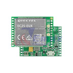 Quectel EC25-EUX Module EC25-EUXGR Development Core Board EC25EUXGR-128-STD LTE CAT4 Module with GNSS