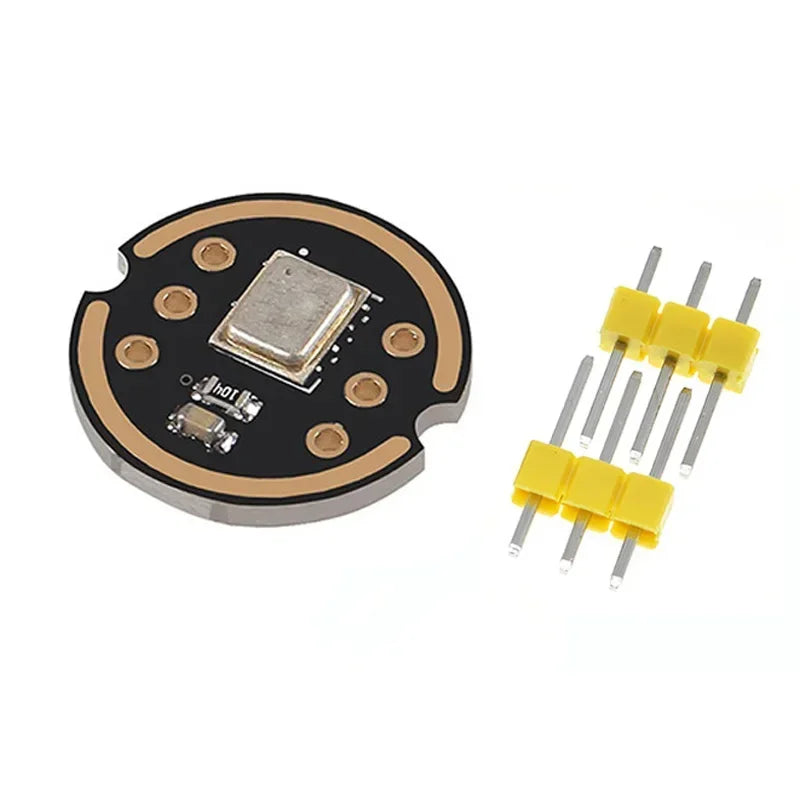 1-10PCS INMP441 Omnidirectional Microphone Module I2S Interface Low Power MEMS High Precision Digital Output Sensor Module