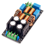 N67R--AC EMI Filter Audio Power Amplifier EMC EMI Electromagnetic Interference Purify Power DC Differential Mode Common,AC EMI F