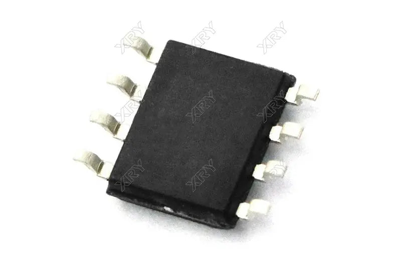 XRY 20-50-100PCS NE555 555 SOP8 NE555D SOP Timers SMD SOP-8 new and original IC Chipset
