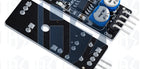 BS KY - 032 4 - pin IR Infrared Obstacle Avoidance Sensor Module - for DIY Smart Car & Robot Projects