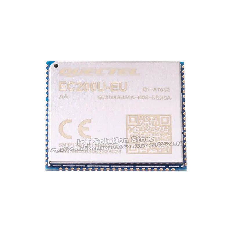 Quectel EC200U-EU LTE Cat.1 10Mbps/5Mbps 4G Module EC200UEU EC200UEUAA EC200UEUAA-N05-SGNSA
