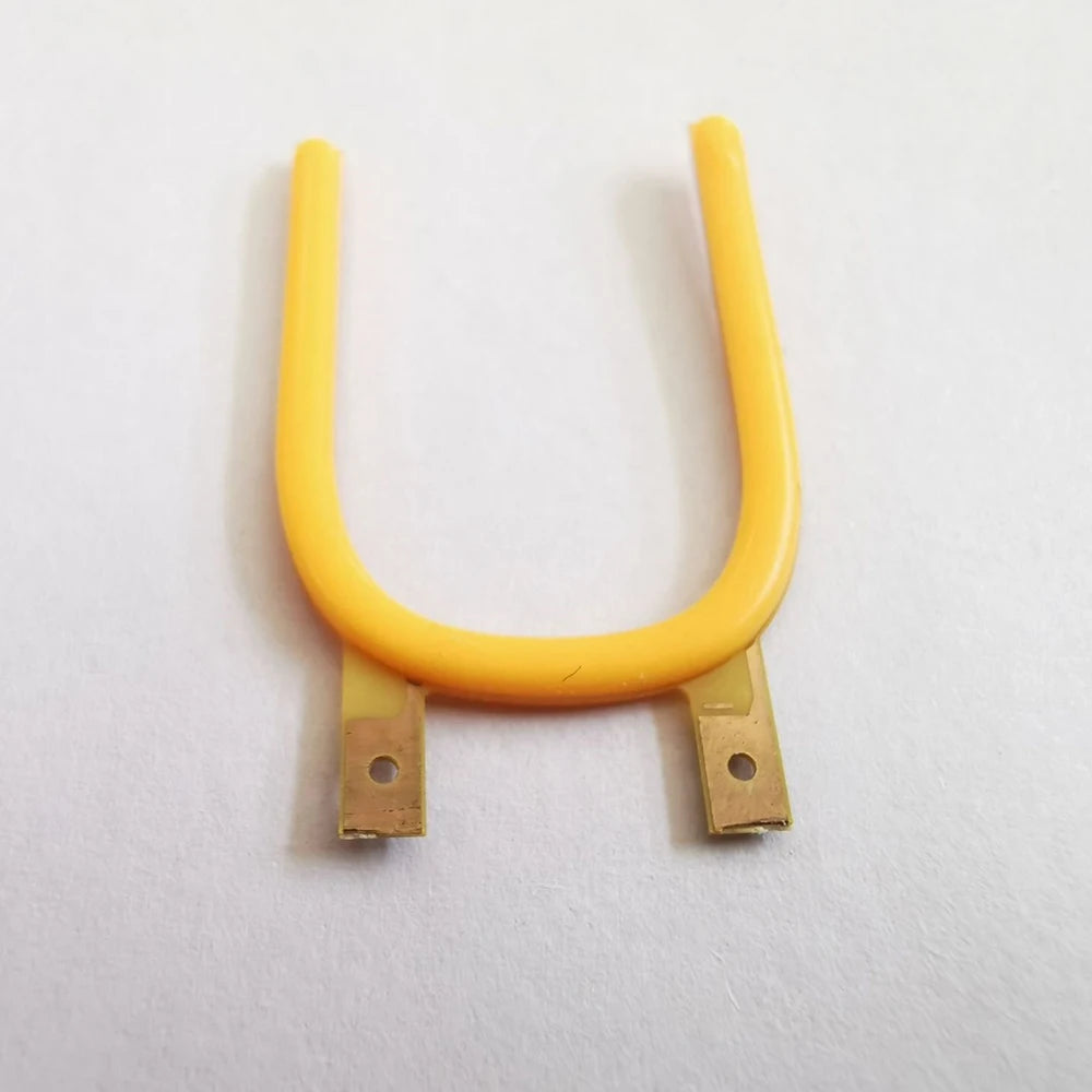 26 Letters A-Z  0-9 Numbers DIY COB Led Filament Symbols for Custom Signs 3V Decoration Retro Edison Bulb Lamp Parts LED Decor