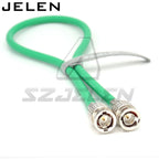 BNC HD SDI Video coaxial Cable 75 coaxial cable CANARE LV-61S 75OHM amera SDI video cable