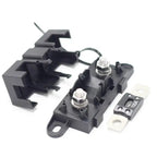 Auto MEGA Holder ANM Bolt-On Blade Flat Type ANL Fuse 30A 50A 60A 70A 80A 100A 125A 175A 200A 225A 250A-500A