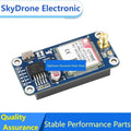 SkyDElWaveshare SIM7000E NB-IoT / Cat-M / EDGE / GPRS HAT For Raspberry Pi, GNSS, For Europe, Africa, Australia, Southeast Asia