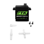 PTK 8460 MG-D9gDigital servo Metal Gear Remote Control Helicopter Remote Control Model car aircraft robot Electric curtain motor