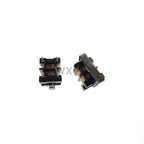UU10.5 UF10.5 Common Mode Choke Inductor 5mH 10mH 20mH 30mH 40mH 50mH For Filter Inductance Pitch 10*13mm Copper Wire