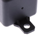 12V 200 Amp Heavy Duty Split Charge/Winch Relay for Car Van Boat 4 Pin