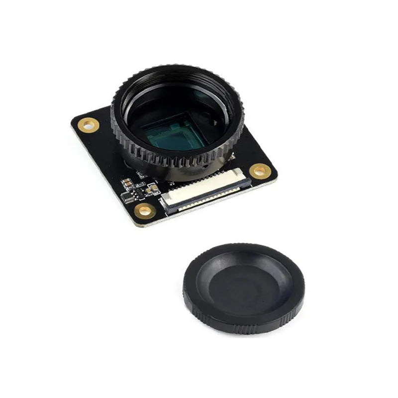 Raspberry Pi HQ Camera High Quality CS/C For Raspberry Pi And Jetson Series IMX477 12.3MP