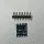 GY-955V2 BNO055 BNO085 Nine-Axis Sensor Gyroscope, Accelerometer, and Magnetometer Module