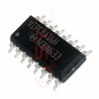 5-20PCS FAN7621B FAN7621 MAX6675ISA MAX6675 VIPER16L VIPER16LD TA8268AH TA8268 BA6730B BA6730 MST703-LF MST703