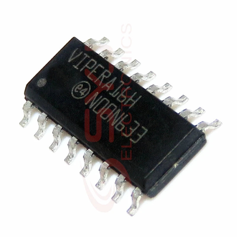 5-20PCS FAN7621B FAN7621 MAX6675ISA MAX6675 VIPER16L VIPER16LD TA8268AH TA8268 BA6730B BA6730 MST703-LF MST703