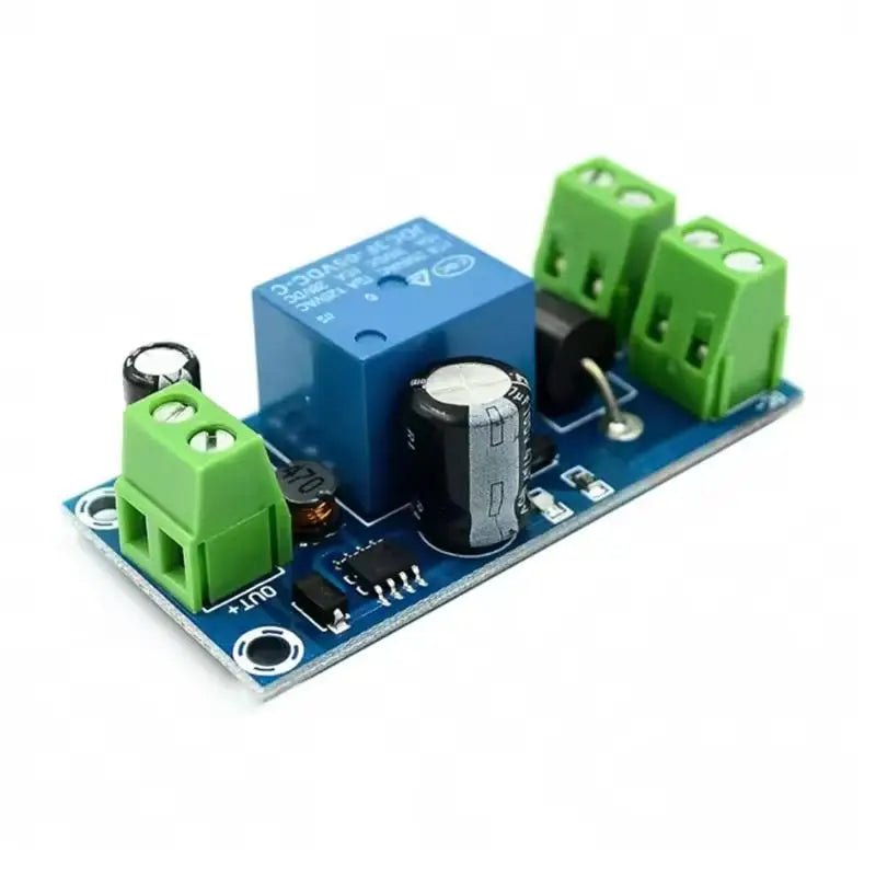 1Pcs 5V-48V Universal Emergency Converter YX850 Power Failure Automatic Switching Standby Battery Lithium Battery Module
