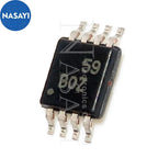 AT89C51RC2-IM AT89C51RC2 XTR117AIDGKR XTR117 BOZ VT82C42V VT82C42 LM2698MM-ADJ LM2698MM S22B M59107J M59107 MCP9808-E/MS 9808E