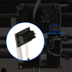 For Bambu Lab P1P P1S Thermistor Ceramic Cartridge Heater for 24V 48W Heating Tube TZ Hot End Heating Block 3D Printer Parts