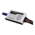 LA1010 16 Channel For Logic Analyzer 100MHz Sampling Rate For Protocol Debugging UART I2C For SPI For RS232 Electronic Testing